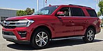 Used 2022 FORD EXPEDITION XLT 4X2 in NORTH LITTLE ROCK, ARKANSAS