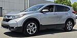 Used 2018 Honda CR-V EX 2WD in NORTH LITTLE ROCK, ARKANSAS
