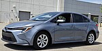 Used 2025 TOYOTA COROLLA HYBRID LE FWD in NORTH LITTLE ROCK, ARKANSAS