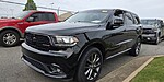 Used 2017 DODGE DURANGO GT in NORTH LITTLE ROCK, ARKANSAS
