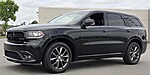 Used 2017 DODGE DURANGO GT AWD in NORTH LITTLE ROCK, ARKANSAS