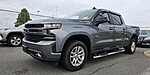 Used 2020 CHEVROLET SILVERADO 1500 RST in NORTH LITTLE ROCK, ARKANSAS
