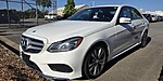 Used 2014 MERCEDES-BENZ E-CLASS E 350 in NORTH LITTLE ROCK, ARKANSAS