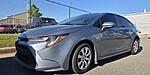 Used 2020 TOYOTA COROLLA LE CVT in NORTH LITTLE ROCK, ARKANSAS