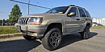 Used 1999 JEEP GRAND CHEROKEE LAREDO in NORTH LITTLE ROCK, ARKANSAS