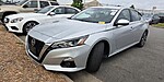 Used 2019 NISSAN ALTIMA 2.5 SL in NORTH LITTLE ROCK, ARKANSAS