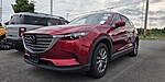 Used 2019 MAZDA CX-9 TOURING in NORTH LITTLE ROCK, ARKANSAS