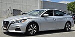 Used 2022 NISSAN ALTIMA 2.5 SV SEDAN in NORTH LITTLE ROCK, ARKANSAS