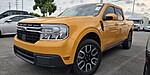 Used 2022 FORD MAVERICK LARIAT in NORTH LITTLE ROCK, ARKANSAS