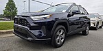 Used 2023 TOYOTA RAV4 XLE in NORTH LITTLE ROCK, ARKANSAS