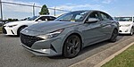Used 2023 HYUNDAI ELANTRA SEL in NORTH LITTLE ROCK, ARKANSAS