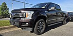 Used 2019 FORD F-150 XLT in NORTH LITTLE ROCK, ARKANSAS