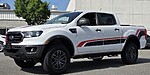 Used 2021 FORD RANGER XLT 4WD SUPERCREW 5' BOX in NORTH LITTLE ROCK, ARKANSAS