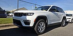 Used 2023 JEEP GRAND CHEROKEE LIMITED 4X4 in NORTH LITTLE ROCK, ARKANSAS