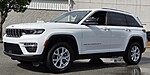 Used 2023 JEEP GRAND CHEROKEE LIMITED 4X4 in NORTH LITTLE ROCK, ARKANSAS