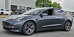 Used 2023 TESLA MODEL 3 LONG RANGE AWD in NORTH LITTLE ROCK, ARKANSAS
