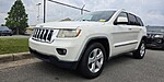 Used 2011 JEEP GRAND CHEROKEE LAREDO in NORTH LITTLE ROCK, ARKANSAS