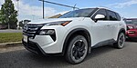 Used 2024 NISSAN ROGUE SV in NORTH LITTLE ROCK, ARKANSAS