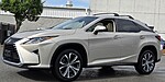 Used 2017 LEXUS RX RX 350 FWD in NORTH LITTLE ROCK, ARKANSAS