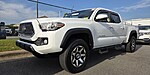 Used 2018 TOYOTA TACOMA TRD OFF-ROAD in NORTH LITTLE ROCK, ARKANSAS