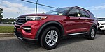 Used 2020 FORD EXPLORER XLT in NORTH LITTLE ROCK, ARKANSAS