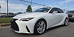 Used 2022 LEXUS IS 300 in NORTH LITTLE ROCK, ARKANSAS