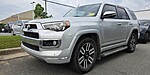 Used 2016 TOYOTA 4RUNNER LIMITED in NORTH LITTLE ROCK, ARKANSAS