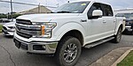 Used 2019 FORD F-150 LARIAT in NORTH LITTLE ROCK, ARKANSAS