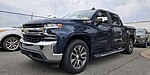 Used 2019 CHEVROLET SILVERADO 1500 LT in NORTH LITTLE ROCK, ARKANSAS