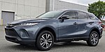Used 2021 TOYOTA VENZA LE AWD in NORTH LITTLE ROCK, ARKANSAS