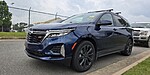 Used 2023 CHEVROLET EQUINOX RS in NORTH LITTLE ROCK, ARKANSAS