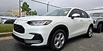 Used 2025 Honda HR-V LX in NORTH LITTLE ROCK, ARKANSAS