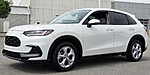 Used 2025 Honda HR-V LX 2WD CVT in NORTH LITTLE ROCK, ARKANSAS
