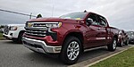 Used 2026 CHEVROLET SILVERADO 1500 LTZ in NORTH LITTLE ROCK, ARKANSAS