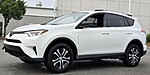 Used 2017 TOYOTA RAV4 LE AWD in NORTH LITTLE ROCK, ARKANSAS