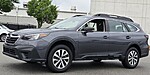 Used 2020 SUBARU OUTBACK CVT in NORTH LITTLE ROCK, ARKANSAS