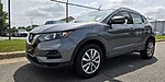 Used 2020 NISSAN ROGUE SPORT SV in NORTH LITTLE ROCK, ARKANSAS