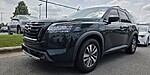 Used 2022 NISSAN PATHFINDER SL in NORTH LITTLE ROCK, ARKANSAS