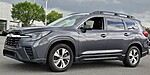 Used 2023 SUBARU ASCENT PREMIUM 8-PASSENGER in NORTH LITTLE ROCK, ARKANSAS