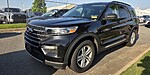 Used 2024 FORD EXPLORER XLT in NORTH LITTLE ROCK, ARKANSAS