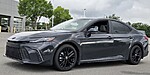Used 2025 TOYOTA CAMRY SE in NORTH LITTLE ROCK, ARKANSAS