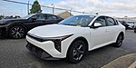 Used 2025 KIA K4 LXS in NORTH LITTLE ROCK, ARKANSAS