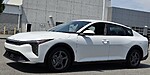 Used 2025 KIA K4 LXS FWD in NORTH LITTLE ROCK, ARKANSAS
