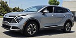 Used 2025 KIA SPORTAGE LX FWD in NORTH LITTLE ROCK, ARKANSAS