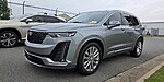 Used 2024 CADILLAC XT6 FWD 4DR PREMIUM LUXURY in NORTH LITTLE ROCK, ARKANSAS