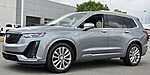 Used 2024 CADILLAC XT6 FWD 4DR PREMIUM LUXURY in NORTH LITTLE ROCK, ARKANSAS