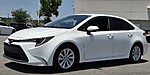 Used 2024 TOYOTA COROLLA LE CVT in NORTH LITTLE ROCK, ARKANSAS