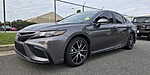Used 2023 TOYOTA CAMRY SE AUTO in NORTH LITTLE ROCK, ARKANSAS