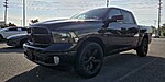 Used 2018 RAM 1500 BIG HORN in NORTH LITTLE ROCK, ARKANSAS