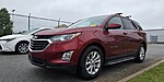 Used 2018 CHEVROLET EQUINOX LT in NORTH LITTLE ROCK, ARKANSAS